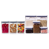 8-Piece POP Container Baking Set & 3-Piece POP Container Value Set Bundle V7
