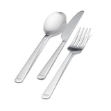 Prep & Go Stainless Steel Utensils With Case - Ocean Blue O3