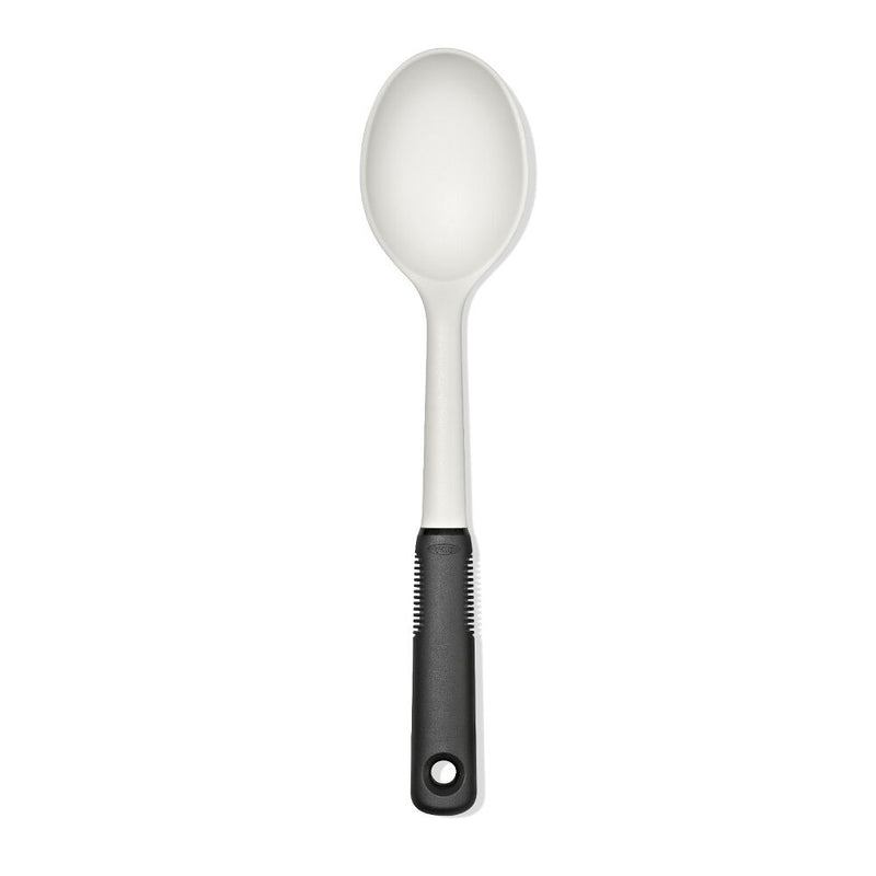 OXO Good Grips Nylon Spoon — Oat T1
