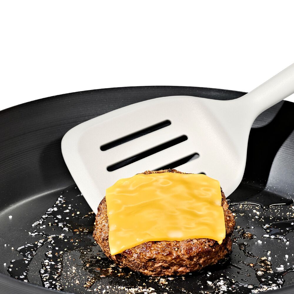 OXO Good Grips Nylon Square Turner — Oat G7