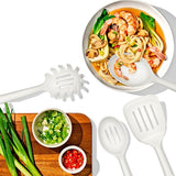 OXO Good Grips Nylon Square Turner — Oat G7