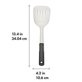 OXO Good Grips Nylon Square Turner — Oat G7