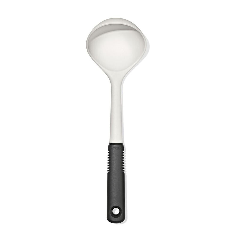 OXO Good Grips Nylon Ladle — Oat F1