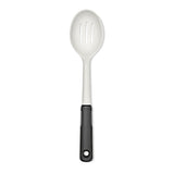 OXO Good Grips Nylon Slotted Spoon — Oat L8