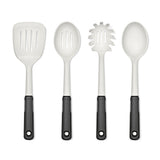 OXO Good Grips 4-Piece Nylon Utensils Set — Oat Y7