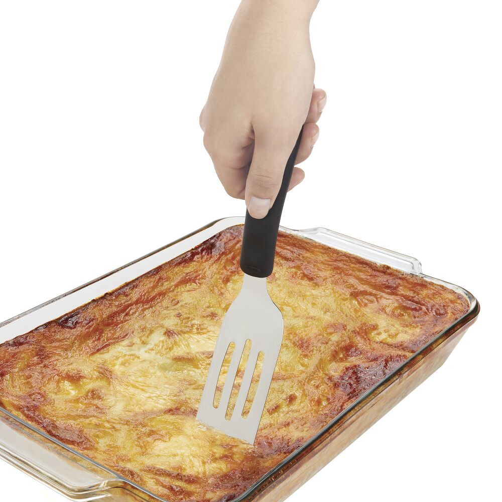 Cut & Serve Turner S3