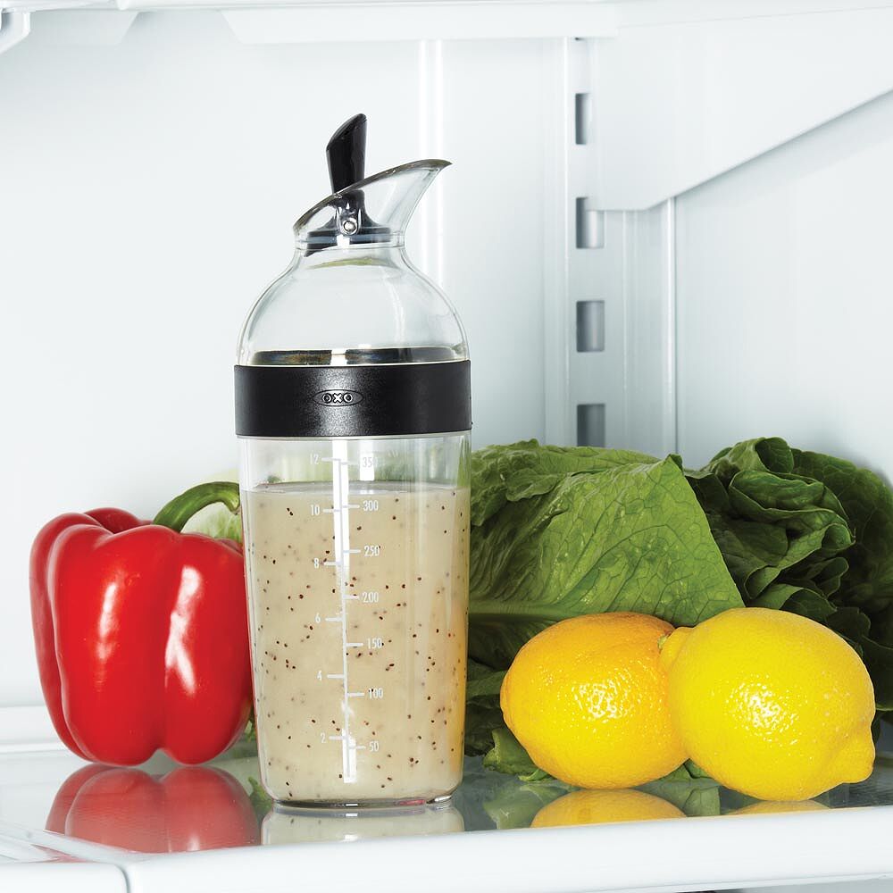 Salad Dressing Shaker Y9