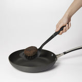 Nylon Round Turner W8