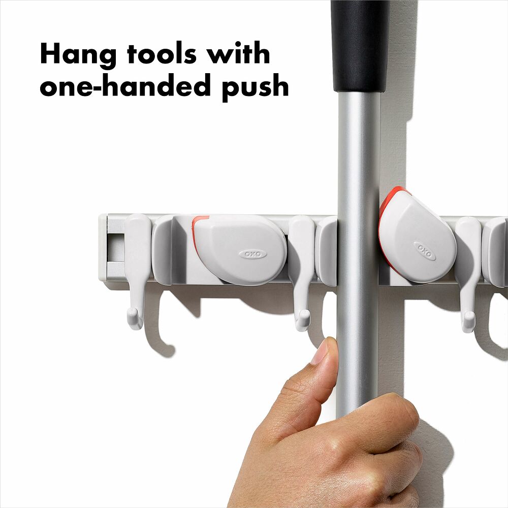 Expandable On-The-Wall Organizer C5