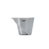 Steel Angled Jigger J2