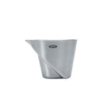 Steel Angled Jigger J2