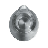 Steel Angled Jigger J2