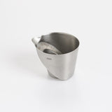 Steel Angled Jigger J2