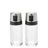 Simple Salt and Pepper Shaker Set O2
