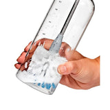 Stainless Steel Bottle Brush Refill - 2 Pack U6