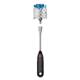 Stainless Steel Bottle Brush Refill - 2 Pack U6