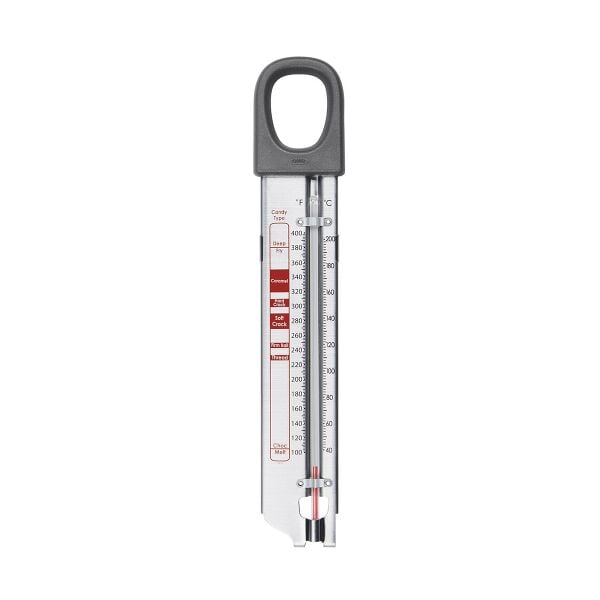 Candy & Deep Fry Thermometer D6