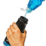 Stainless Steel Soap Dispenser - Black M8