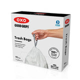 Trash Bags - 1.6 gallons/6L - 90-Pack M2