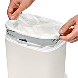 Trash Bags - 1.6 gallons/6L - 90-Pack V2