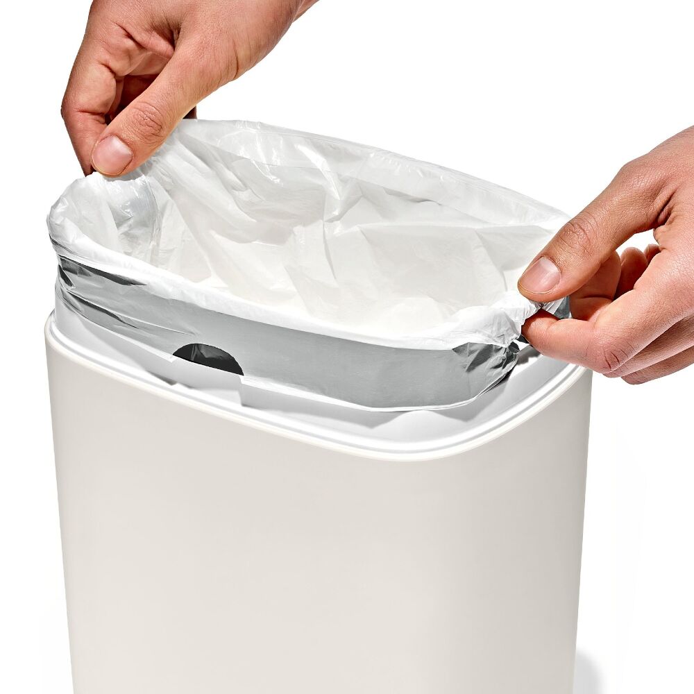 Trash Bags - 1.6 gallons/6L - 90-Pack M2