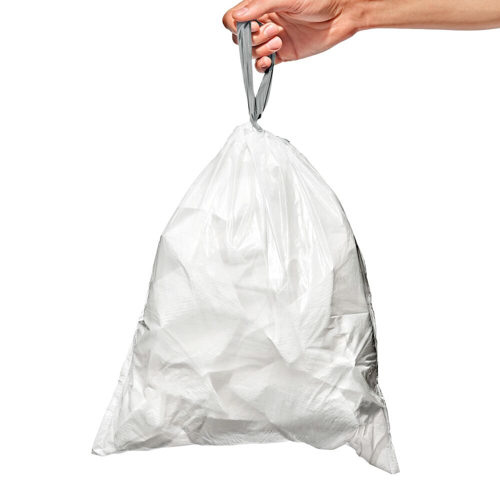 Trash Bags - 1.6 gallons/6L - 90-Pack V2