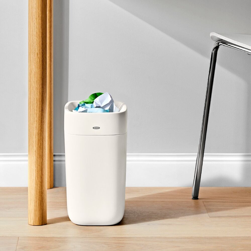 Trash Bags - 1.6 gallons/6L - 90-Pack M2