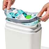 Trash Bags - 1.6 gallons/6L - 90-Pack M2