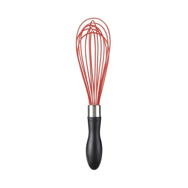 11" Silicone Balloon Whisk N0