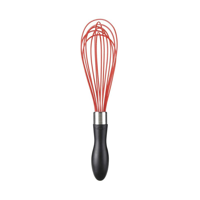 11" Silicone Balloon Whisk N0