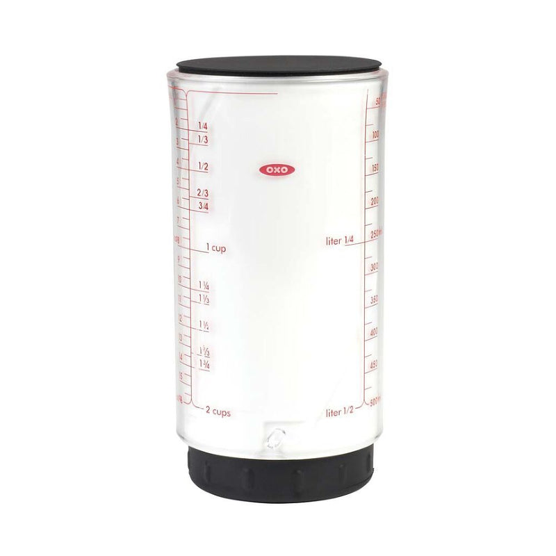 2 Cup Adjustable Measuring Cup G0