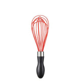 9" Silicone Whisk W9