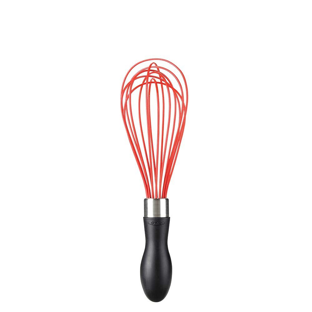 9" Silicone Whisk W9