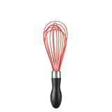 9" Silicone Whisk W9