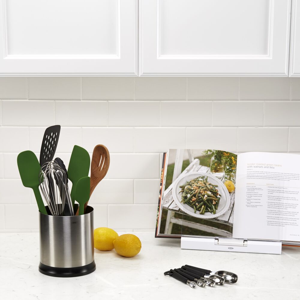 3 Piece Wooden Utensil Set E2