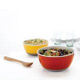 3 Piece Wooden Utensil Set E2