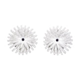 Soap Dispensing Palm Brush Refills (2pk.) M3