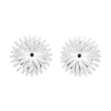 Soap Dispensing Palm Brush Refills (2pk.) M3