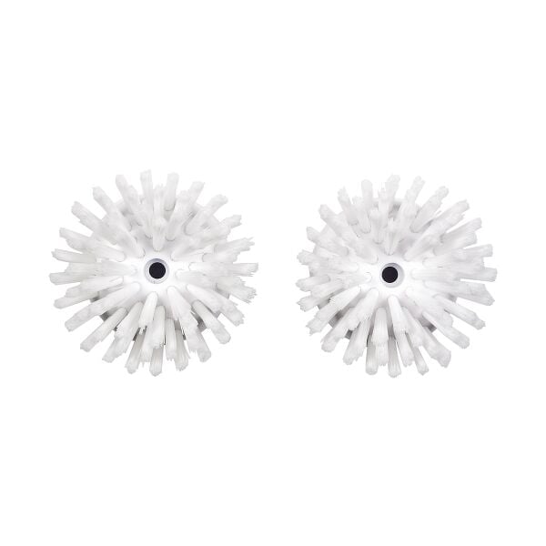 Soap Dispensing Palm Brush Refills (2pk.) M3