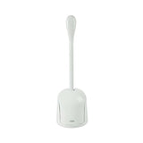Compact Toilet Brush & Canister N7