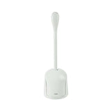 Compact Toilet Brush & Canister N7