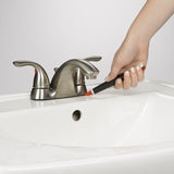 Deep Clean Brush Set L8