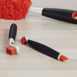 Deep Clean Brush Set U5