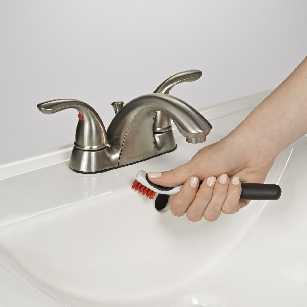 Deep Clean Brush Set L8