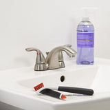 Deep Clean Brush Set L8