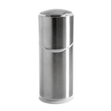 Stainless Steel Toothbrush Organizer Y4