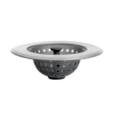 Silicone Sink Strainer V5