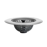 Silicone Sink Strainer V5