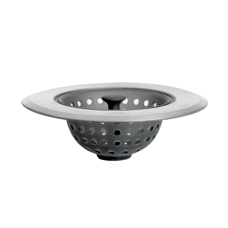 Silicone Sink Strainer V5