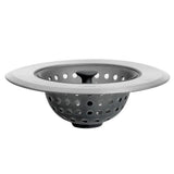 Silicone Sink Strainer V5